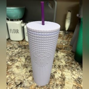 Starbucks Tumbler 24oz
